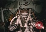 Image of Mercury suit evaluations United States USA, 1959, second 19 stock footage video 65675023280