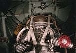 Image of Mercury suit evaluations United States USA, 1959, second 29 stock footage video 65675023280