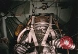 Image of Mercury suit evaluations United States USA, 1959, second 31 stock footage video 65675023280