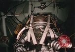 Image of Mercury suit evaluations United States USA, 1959, second 42 stock footage video 65675023280