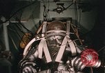 Image of Mercury suit evaluations United States USA, 1959, second 43 stock footage video 65675023280