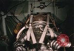 Image of Mercury suit evaluations United States USA, 1959, second 44 stock footage video 65675023280