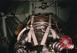 Image of Mercury suit evaluations United States USA, 1959, second 46 stock footage video 65675023280