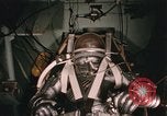 Image of Mercury suit evaluations United States USA, 1959, second 50 stock footage video 65675023280