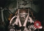 Image of Mercury suit evaluations United States USA, 1959, second 51 stock footage video 65675023280