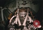 Image of Mercury suit evaluations United States USA, 1959, second 61 stock footage video 65675023280