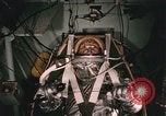 Image of Mercury suit evaluations United States USA, 1959, second 15 stock footage video 65675023281