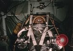 Image of Mercury suit evaluations United States USA, 1959, second 18 stock footage video 65675023281