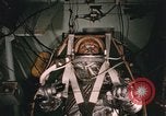 Image of Mercury suit evaluations United States USA, 1959, second 19 stock footage video 65675023281