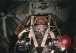 Image of Mercury suit evaluations United States USA, 1959, second 20 stock footage video 65675023281