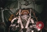 Image of Mercury suit evaluations United States USA, 1959, second 24 stock footage video 65675023281