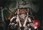 Image of Mercury suit evaluations United States USA, 1959, second 27 stock footage video 65675023281