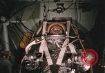 Image of Mercury suit evaluations United States USA, 1959, second 33 stock footage video 65675023281