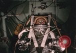 Image of Mercury suit evaluations United States USA, 1959, second 36 stock footage video 65675023281