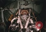 Image of Mercury suit evaluations United States USA, 1959, second 38 stock footage video 65675023281