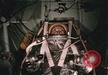 Image of Mercury suit evaluations United States USA, 1959, second 43 stock footage video 65675023281