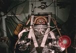 Image of Mercury suit evaluations United States USA, 1959, second 45 stock footage video 65675023281