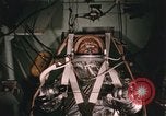 Image of Mercury suit evaluations United States USA, 1959, second 49 stock footage video 65675023281