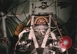 Image of Mercury suit evaluations United States USA, 1959, second 51 stock footage video 65675023281