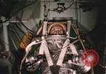 Image of Mercury suit evaluations United States USA, 1959, second 56 stock footage video 65675023281