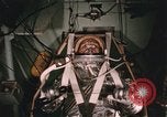 Image of Mercury suit evaluations United States USA, 1959, second 59 stock footage video 65675023281