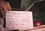 Image of Mercury suit evaluations United States USA, 1959, second 1 stock footage video 65675023282