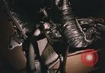 Image of Mercury suit evaluations United States USA, 1959, second 9 stock footage video 65675023282