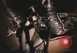 Image of Mercury suit evaluations United States USA, 1959, second 13 stock footage video 65675023282