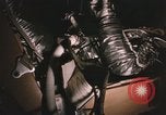 Image of Mercury suit evaluations United States USA, 1959, second 14 stock footage video 65675023282
