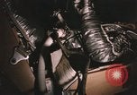 Image of Mercury suit evaluations United States USA, 1959, second 15 stock footage video 65675023282