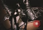 Image of Mercury suit evaluations United States USA, 1959, second 19 stock footage video 65675023282