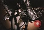 Image of Mercury suit evaluations United States USA, 1959, second 23 stock footage video 65675023282