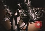 Image of Mercury suit evaluations United States USA, 1959, second 24 stock footage video 65675023282
