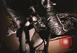 Image of Mercury suit evaluations United States USA, 1959, second 27 stock footage video 65675023282