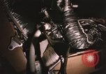 Image of Mercury suit evaluations United States USA, 1959, second 28 stock footage video 65675023282