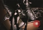 Image of Mercury suit evaluations United States USA, 1959, second 36 stock footage video 65675023282