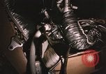 Image of Mercury suit evaluations United States USA, 1959, second 37 stock footage video 65675023282