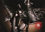 Image of Mercury suit evaluations United States USA, 1959, second 45 stock footage video 65675023282