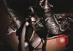 Image of Mercury suit evaluations United States USA, 1959, second 49 stock footage video 65675023282