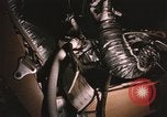 Image of Mercury suit evaluations United States USA, 1959, second 50 stock footage video 65675023282
