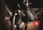 Image of Mercury suit evaluations United States USA, 1959, second 51 stock footage video 65675023282