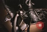 Image of Mercury suit evaluations United States USA, 1959, second 53 stock footage video 65675023282