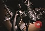 Image of Mercury suit evaluations United States USA, 1959, second 54 stock footage video 65675023282