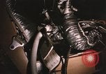Image of Mercury suit evaluations United States USA, 1959, second 56 stock footage video 65675023282
