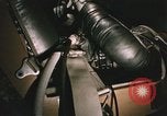 Image of Mercury suit evaluations United States USA, 1959, second 12 stock footage video 65675023283