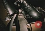 Image of Mercury suit evaluations United States USA, 1959, second 16 stock footage video 65675023283