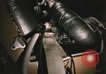 Image of Mercury suit evaluations United States USA, 1959, second 21 stock footage video 65675023283