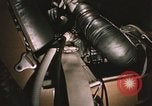 Image of Mercury suit evaluations United States USA, 1959, second 22 stock footage video 65675023283