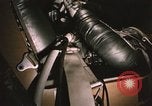 Image of Mercury suit evaluations United States USA, 1959, second 43 stock footage video 65675023283