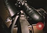 Image of Mercury suit evaluations United States USA, 1959, second 45 stock footage video 65675023283